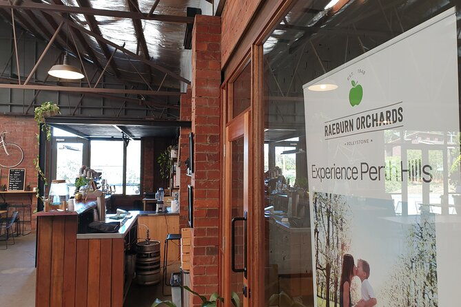 Half-Day Swan Valley Walk & Fruit Orchard - FAQ