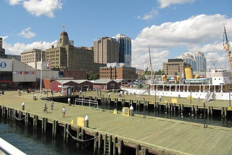 halifax-boardwalk-and-seaport-smartphone-audio-tour