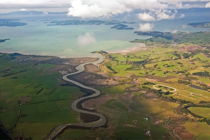 Hallertau Clevedon Kayak Tour - Who Should Consider This Tour?