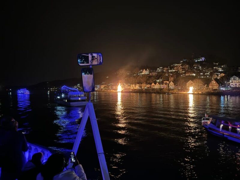 hamburg-easter-bonfire-lights-cruise-passenger-ship