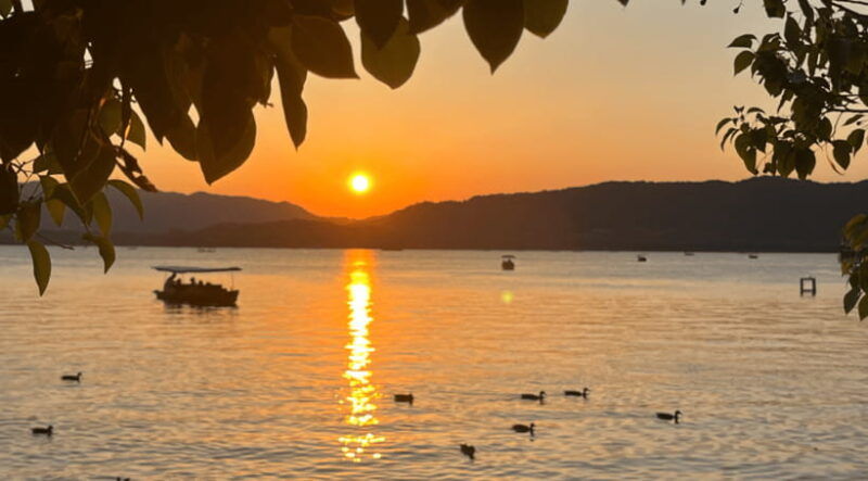 hangzhou-half-day-private-tour-west-lake-cruise-included