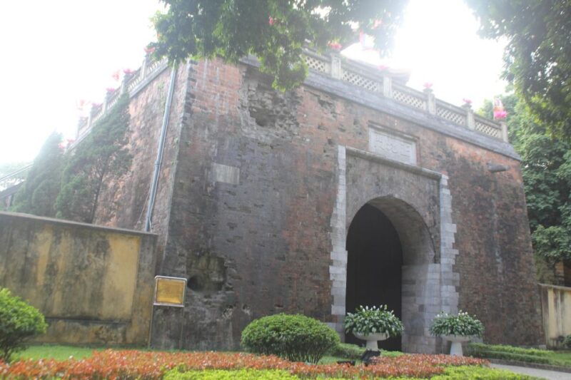 hanoi-city-day-tour-with-lunch-tour-guide-tranfers-ticket