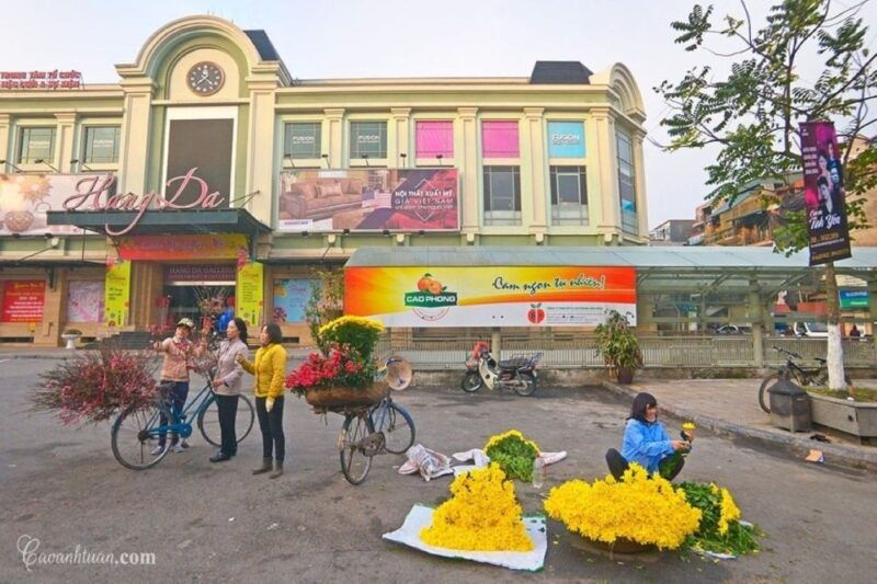 hanoi-city-highlights-tour-with-transfer-and-lunch