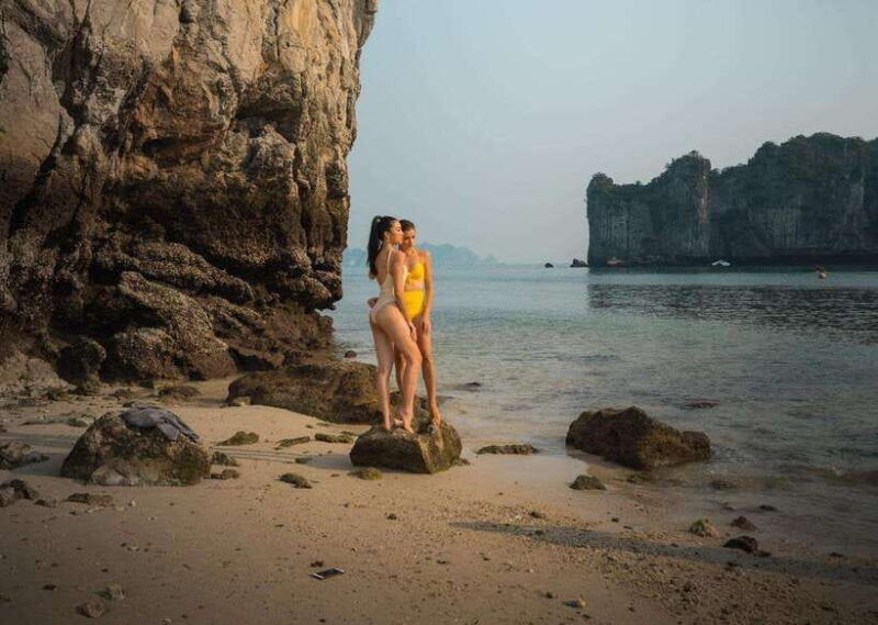 hanoi-ha-long-bay-cruise-5-stars-and-kaykaying