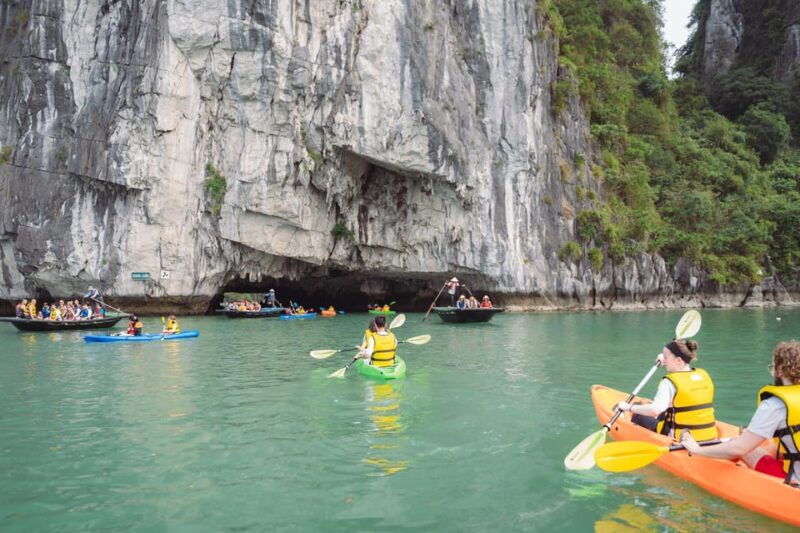 hanoi-halong-bay-day-trip-with-sunset-party