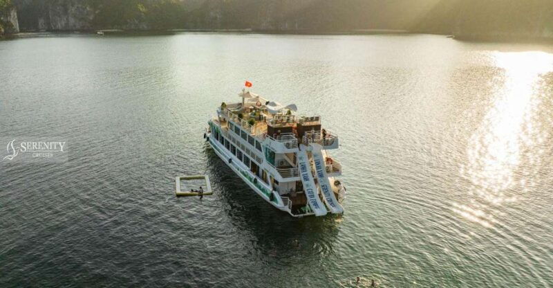 hanoi-lan-ha-bay-1-day-with-kayaking-swimming-and-cave