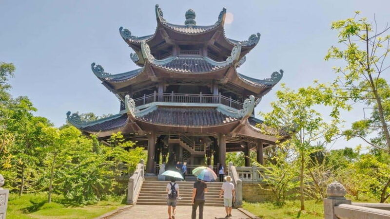 hanoi-ninh-binh-bai-dinh-pagoda-trang-an-mua-cave-tour