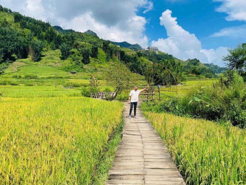 hanoi-sapa-3-days-glass-bridge-phansipan-cat-cat-village
