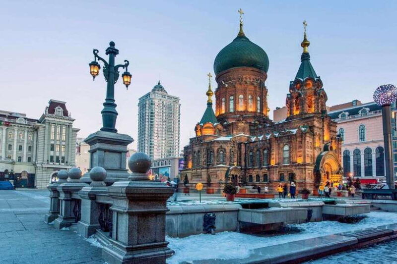 harbin-6-day-harbin-ice-festival-and-yabuli-club-med-tour-2