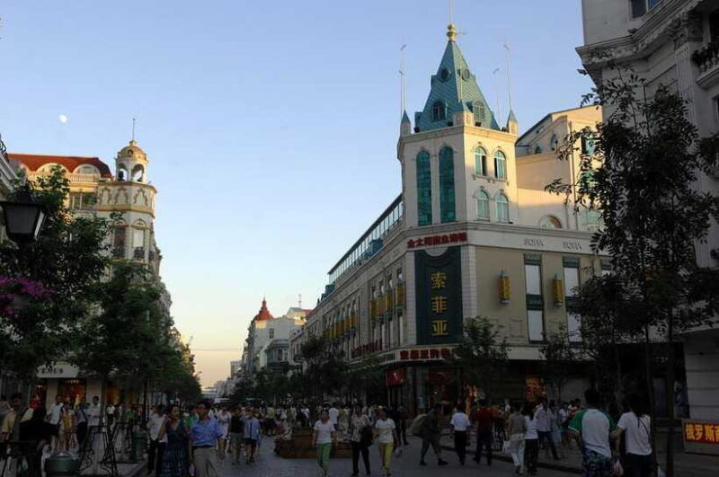 harbin-ice-and-snow-fairyland-private-day-tour