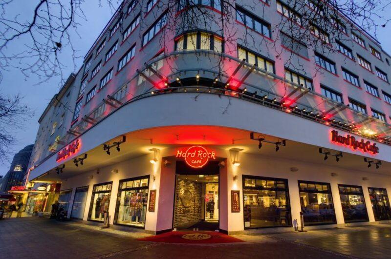 hard-rock-cafe-berlin-with-set-menu-for-lunch-or-dinner