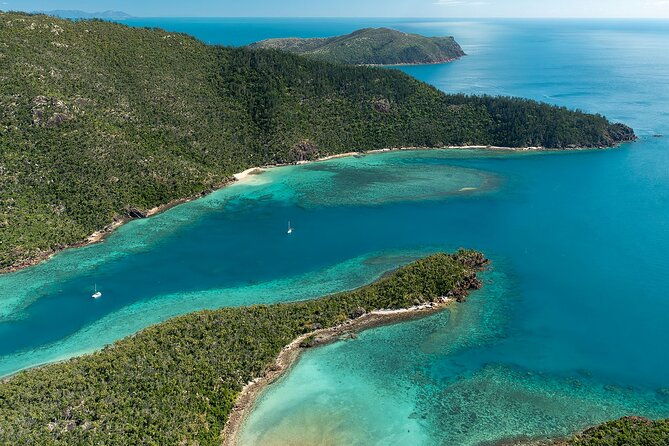 Heart Reef & Whitehaven Rest and Relax - 2.5Hr Helicopter Tour - Final Thoughts: Is This Tour Worth It?