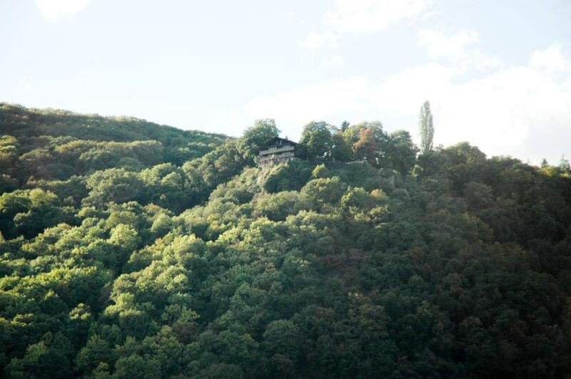 heidelberg-and-rhine-combination-tour-from-frankfurt