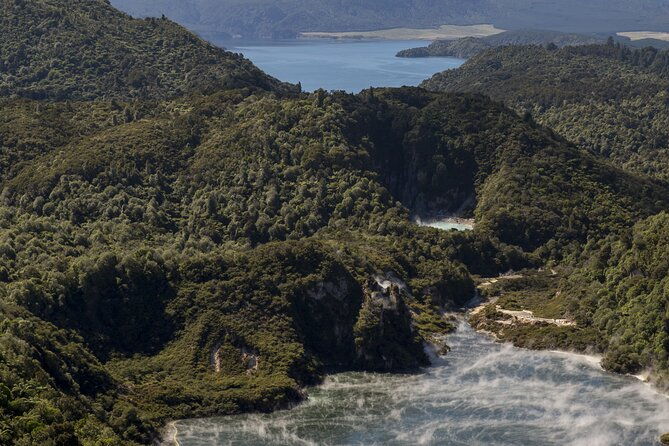 Helicopter White Island / Mount Tarawera 'Volcanic Extremes' - Final Thoughts: Is It Worth It?