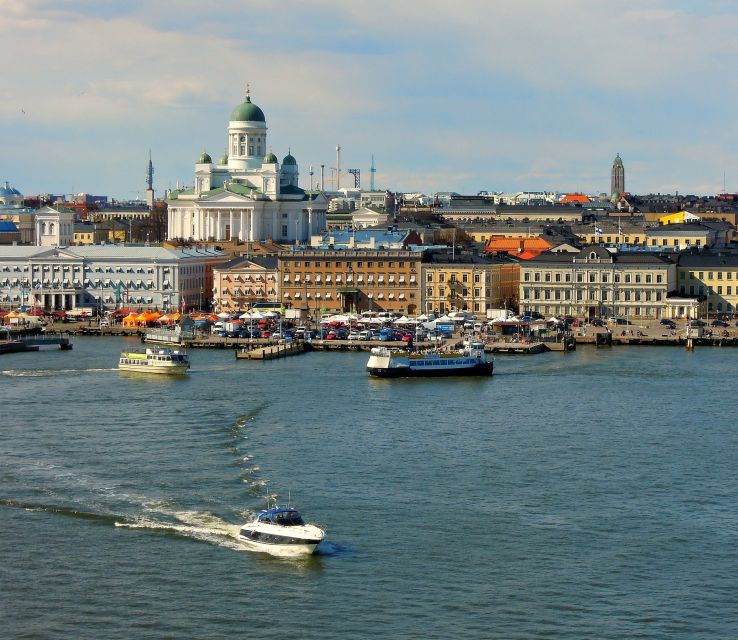 helsinki-express-walk-with-a-local-in-60-minutes