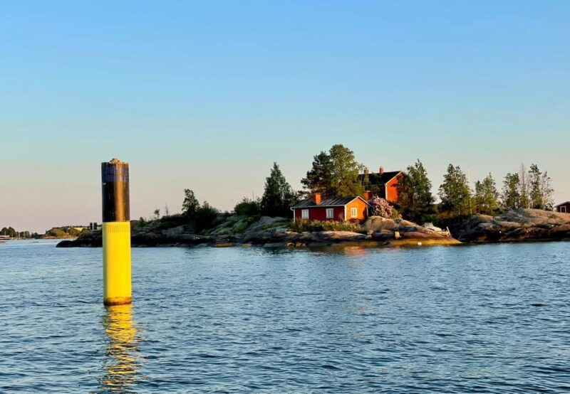 helsinki-private-boat-tour