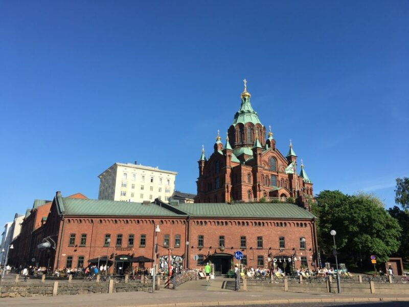 helsinki-stopover-tour-with-round-trip-airport-transfers