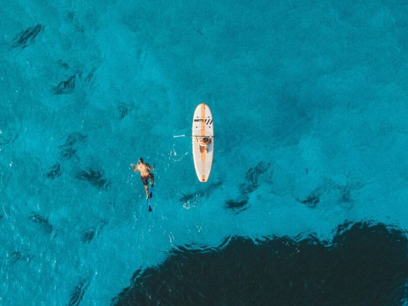 heraklion-dia-catamaran-tour-lunch-open-bar-snorkeling-2