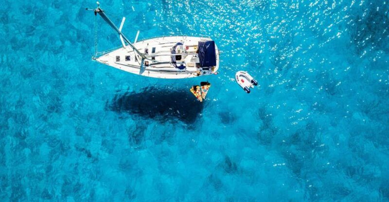 heraklion-dia-island-morning-sailing-trip-with-snorkeling