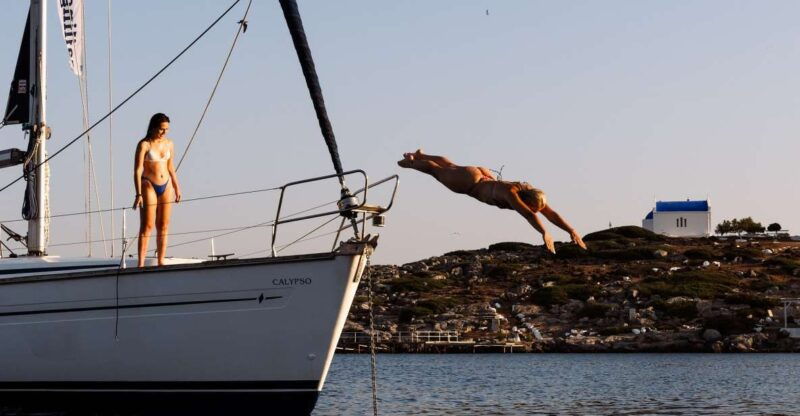 heraklion-dia-island-sailing-cruise-with-snorkeling