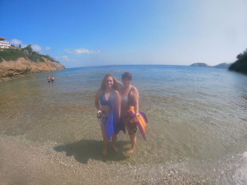 heraklion-diving-swimming-and-snorkeling-like-a-mermaid