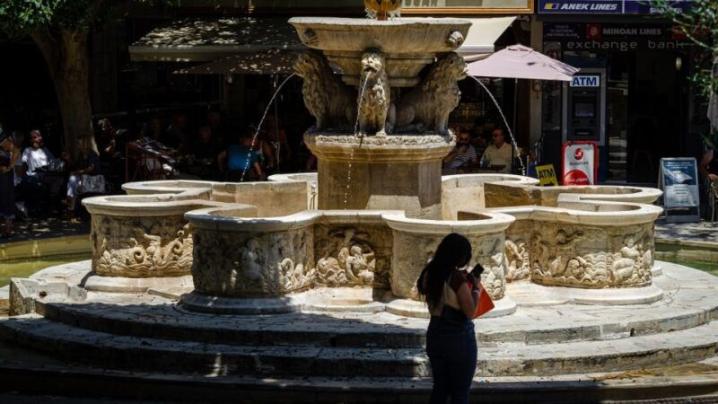 heraklion-heraklion-market-cretaquarium-skip-the-line