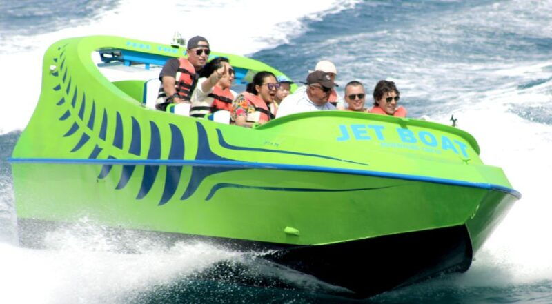 hersonissos-jet-boat-tour-with-snorkeling