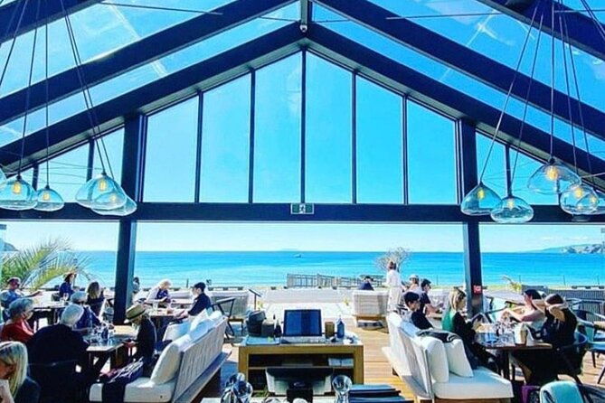 High End Sommelier Tour on Waiheke Island - The Sum Up