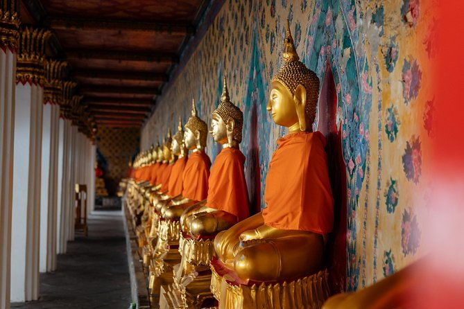 Highlights & Hidden Gems With Locals: Best of Bangkok Private Tour - FAQ