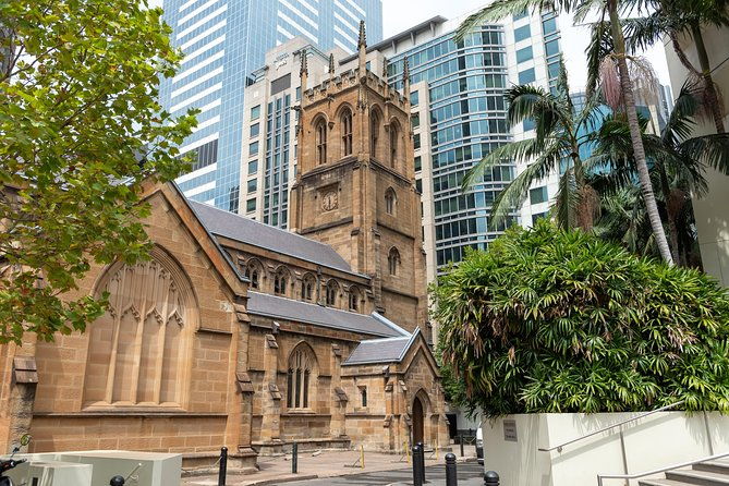 Highlights & Hidden Gems With Locals: Best of Sydney Private Tour - Frequently Asked Questions  