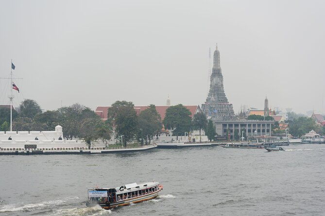 Highlights of Bangkok (Private Day Trip) - The Sum Up