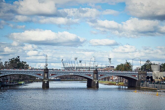 Highlights of Melbourne Cruise - The Sum Up: Is the Melbourne Yarra River Cruise Worth It?