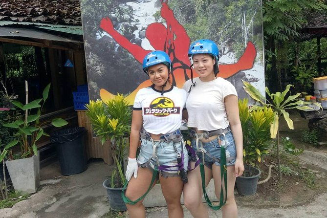 Hiking and Zipline Private Tour from Chiang with Karen Village - Who Might Want to Consider Other Options