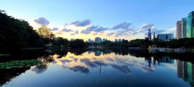 historia-and-entertain-tour-of-the-youngest-city-of-china