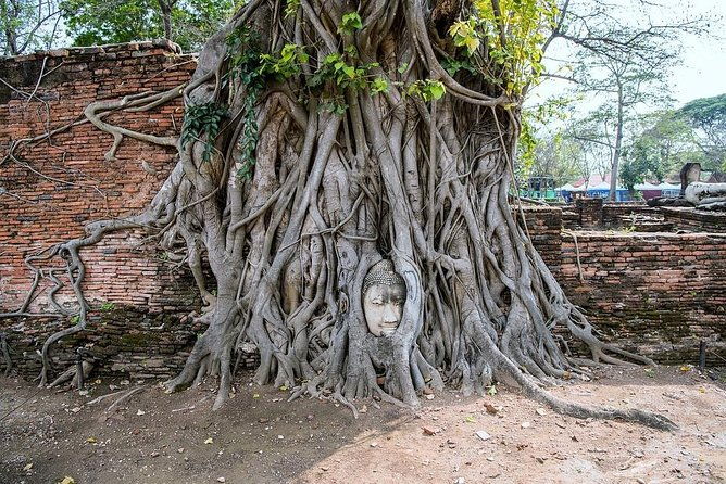 Historical City of Ayutthaya - Unesco Full Day Tour From Bangkok - Who Should Book This Tour?