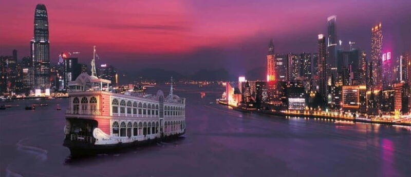 hk-victoria-harbour-cruise-buffet-open-top-bus-temple-street