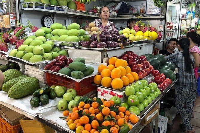 Ho Chi Minh City Tour - 1 Day Excursion from Phu My Seaport 5* - Who Will Love This Tour?