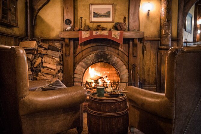Hobbiton Movie Set Banquet Experience Private Tour From Auckland - Considerations and Possible Drawbacks