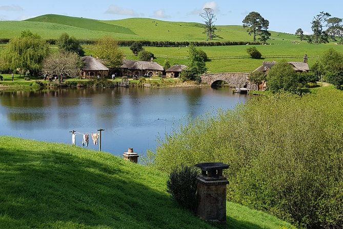 Hobbiton Movie Set Luxury Private Tour from Auckland - Who Should Consider This Tour?