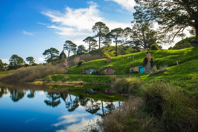 Hobbiton Movie Set Walking Tour from Shires Rest - The Sum Up