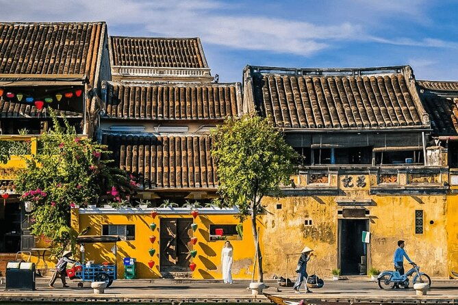 Hoi an Coconut Boat & Hoi an Ancient Town(Option Marble Mountain) - Who Will Love This Tour?