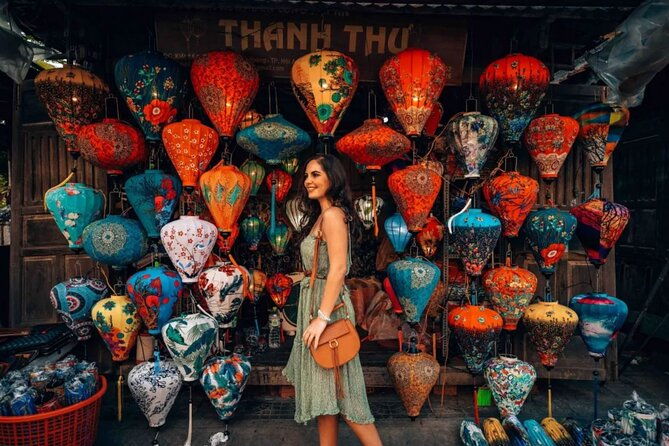 Hoi An Instagram Tour: Most Famous Spots (Private & All-Inclusive) - The Sum Up