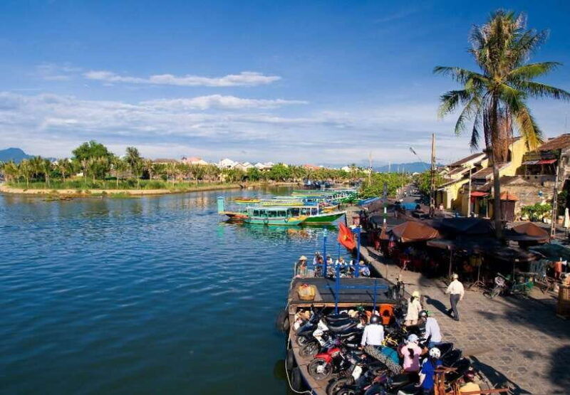 hoi-an-private-bicycle-boat-tour-with-local-dinner