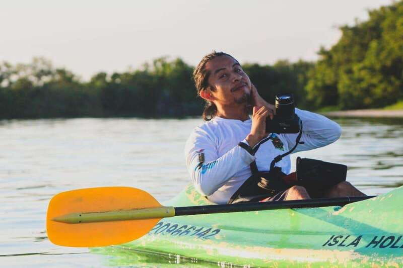 holbox-guided-sunrise-sunset-kayak-tour-by-mangrove-reserve