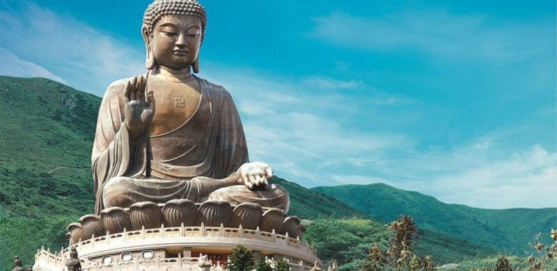 hong-kong-tai-o-ngong-ping-360-big-buddha-heritage-tour