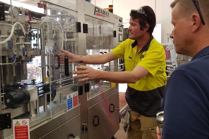 Hop Hunter Brewery Tour - Full Day - Who Should Book This Tour?