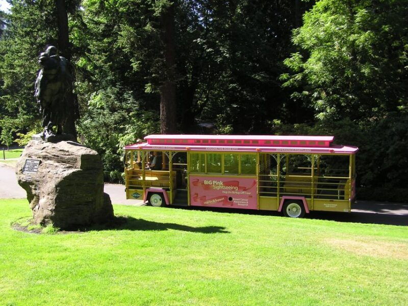 hop-on-hop-off-gray-line-pink-trolley-tour-2-day-ticket