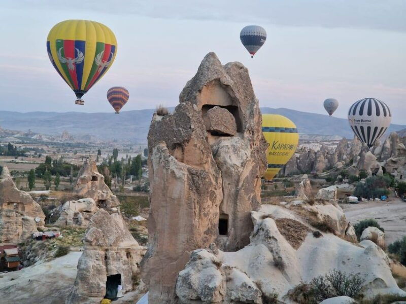 hot-air-balloon-in-cappadocia