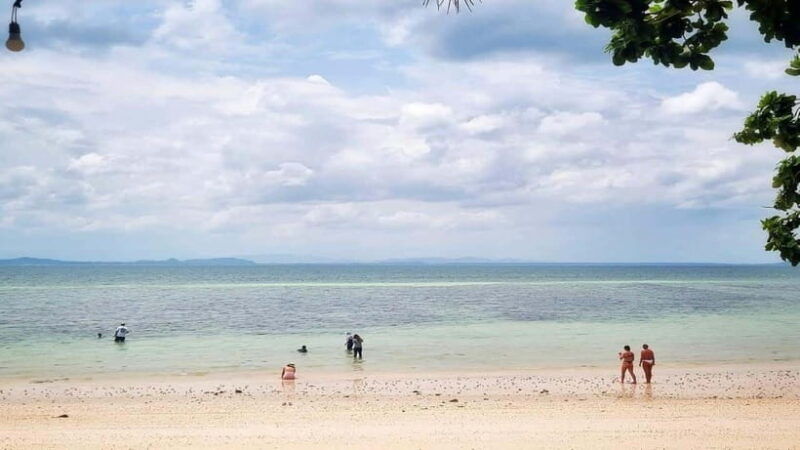 hua-hin-koh-talu-snorkeling-with-lunch-private-4-pax-up