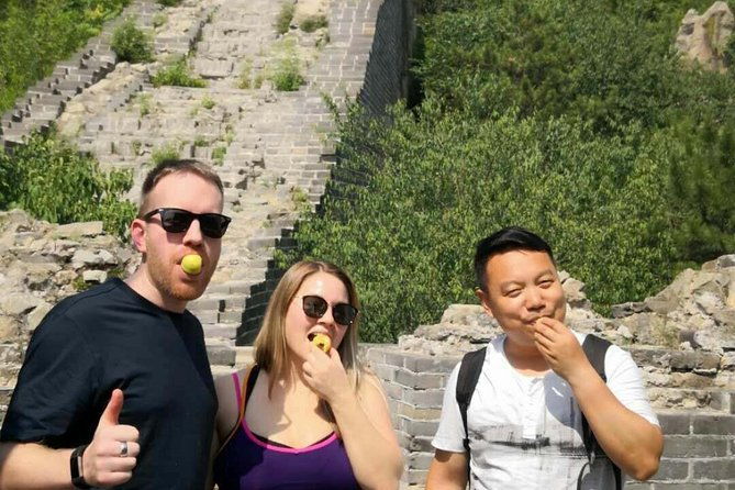 Huanghuacheng Great Wall Private Layover Guided Tour - FAQs